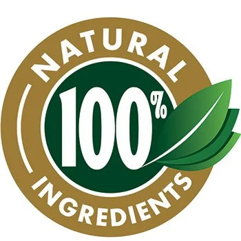 Male Power XL all natural badge