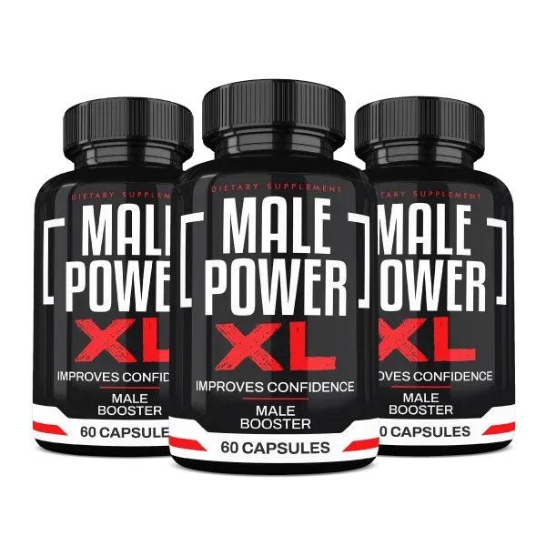 Male Power XL official