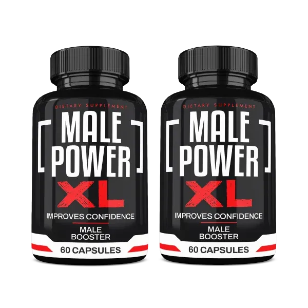Male Power XL