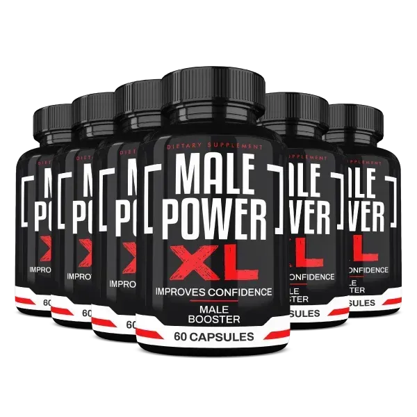 Male Power XL special discount